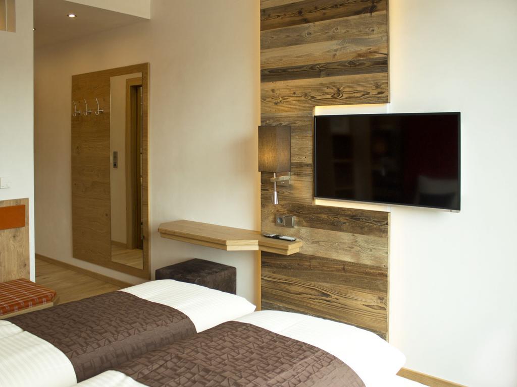 Alpenflair Hotel Buchloe Habitación foto