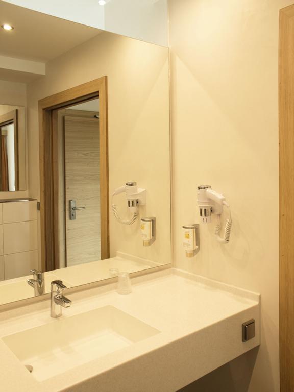 Alpenflair Hotel Buchloe Habitación foto